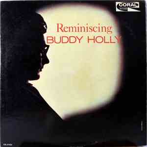 Buddy Holly - Reminiscing download flac mp3