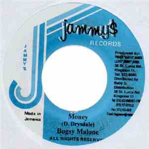 Bugsy Malone - Money download flac mp3