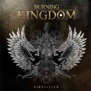 Burning Kingdom - Simplified download flac mp3