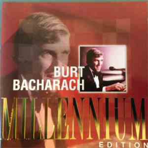 Burt Bacharach - Millenium Edition download flac mp3