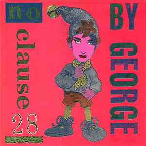 By George - No Clause 28 download flac mp3