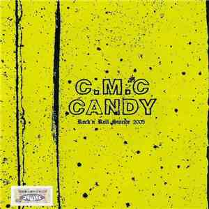 Candy  - C.M.C download flac mp3