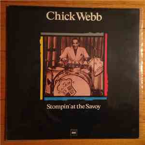 Chick Webb - Stompin' At The Savoy download flac mp3