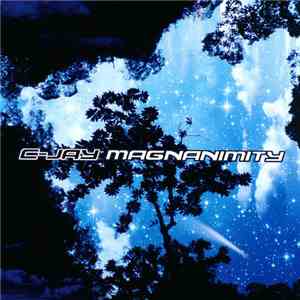 C-Jay  - Magnanimity download flac mp3