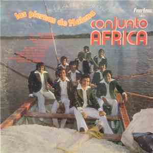 Conjunto Africa - Las Piernas De Malena download flac mp3