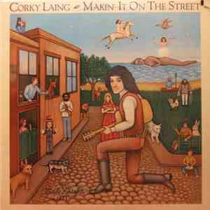 Corky Laing - Makin' It On The Street download flac mp3