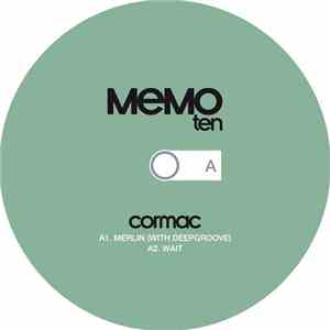 Cormac  - Merlin download flac mp3