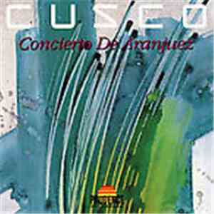 Cusco - Concierto De Aranjuez download flac mp3