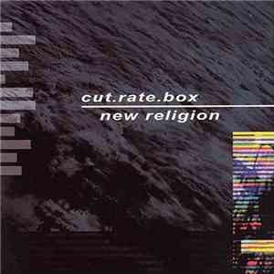 cut.rate.box - New Religion download flac mp3