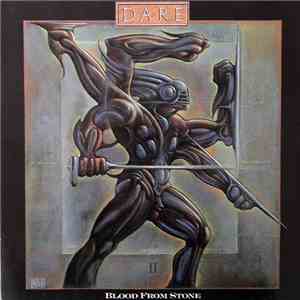 Dare  - Blood From Stone download flac mp3