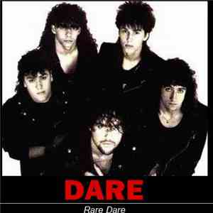 Dare  - Rare Dare download flac mp3
