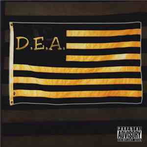 D.E.A. - D.E.A. download flac mp3