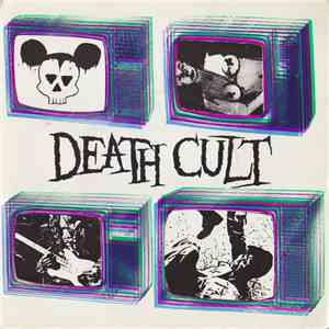 Death Cult - Gods Zoo download flac mp3