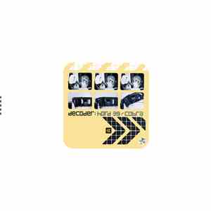 Decoder - Hord 39 / Cobra flac mp3 download