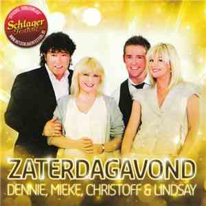 Dennie, Mieke, Christoff & Lindsay - Zaterdagavond download flac mp3