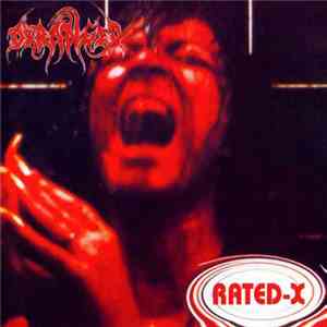 Deranged - Rated-X download flac mp3