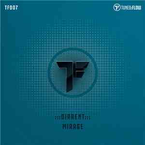 Diarent - Mirage download flac mp3