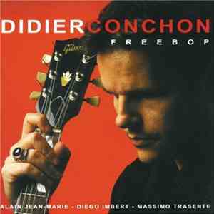 Didier Conchon - Freebop download flac mp3