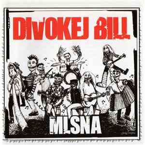 Divokej Bill - Mlsná download flac mp3