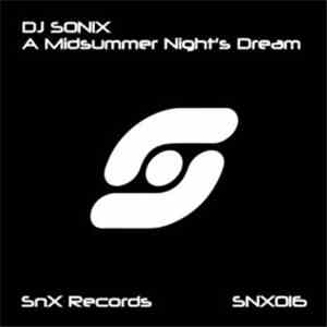DJ Sonix - Midsummer Night's Dream download flac mp3