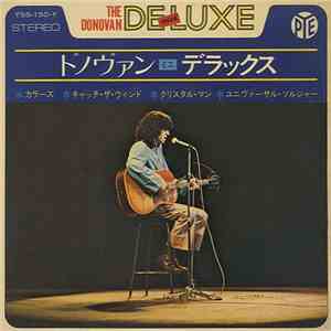 Donovan - Mini Deluxe download flac mp3
