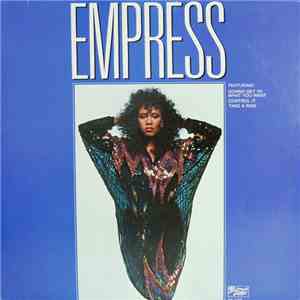 Empress - Empress download flac mp3