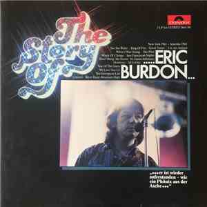 Eric Burdon - The Story Of Eric Burdon download flac mp3