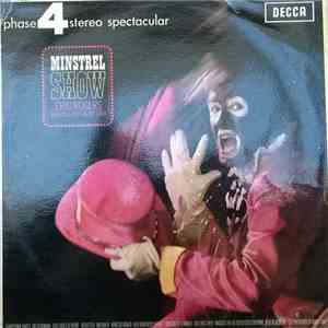 Eric Rogers Chorale And Orchestra - Minstrel Show download flac mp3
