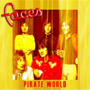 Faces  - Pirate World download flac mp3