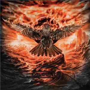 Falconer - Black Moon Rising download flac mp3