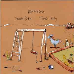 Favorit Parker, Torpedo Holiday - Konvene download flac mp3
