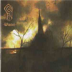Fen  - Winter download flac mp3