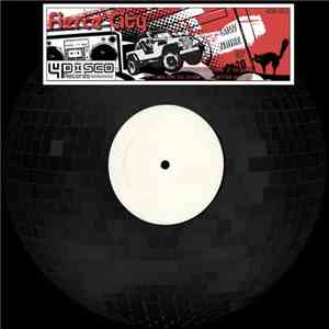 Fierce City - Low Noise EP download flac mp3
