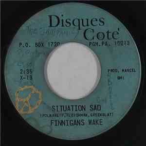 Finnigans Wake - Situation Sad / Walking The Dog download flac mp3