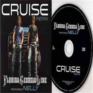 Florida Georgia Line Featuring Nelly - Cruise (Remix) download flac mp3
