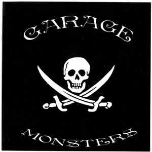 Garage Monsters  - Deadman's Chest download flac mp3