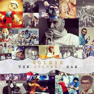Goldie - The Journey Man download flac mp3