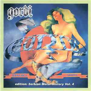 Gordi  - Kraljica Smrti download flac mp3