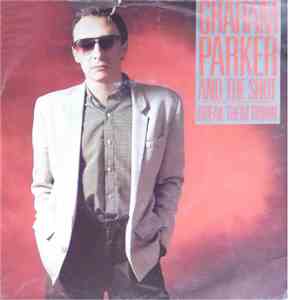Graham Parker And The Shot - Break Them Down download flac mp3