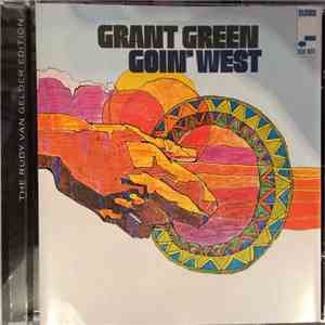 Grant Green - Goin' West download flac mp3