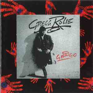 Gregg Rolie - Gringo download flac mp3