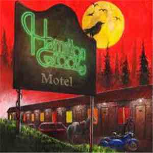 Hamilton Groove - Motel download flac mp3
