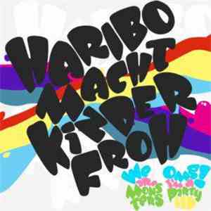 Haribo Macht Kinder Froh - We Are Monsters download flac mp3