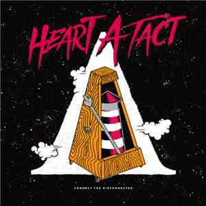 Heart A Tact - Connect The Disconnected download flac mp3