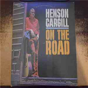 Henson Cargill - On The Road download flac mp3
