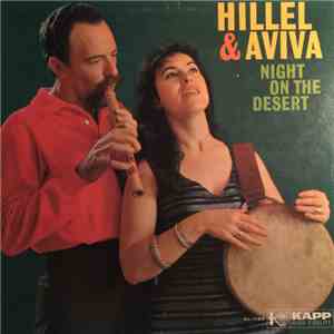 Hillel And Aviva - Night On The Desert download flac mp3