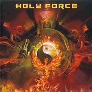 Holy Force - Holy Force download flac mp3