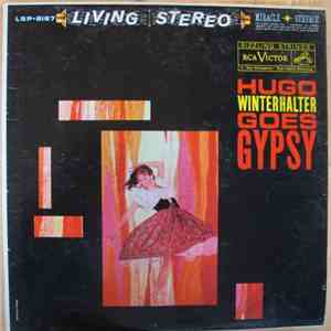 Hugo Winterhalter - Goes Gypsy download flac mp3