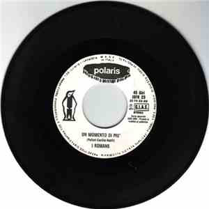 I Romans - Un Momento Di Più download flac mp3