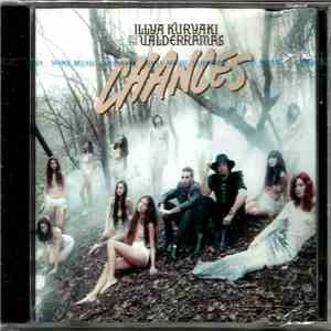 Illya Kuryaki & The Valderramas - Chances download flac mp3